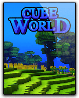 cube world mac download free